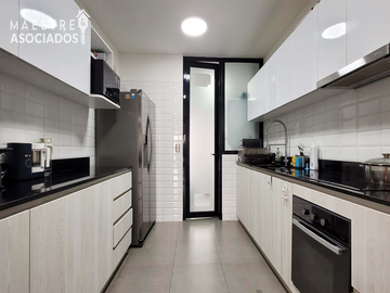 SE VENDE EXCLUSIVO DEPARTAMETO MIRAFLORES 