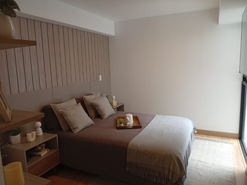 VENTA DEPARTAMENTO CHORRILLOS -DPTO 107 AL 1007 (609-1053-26)