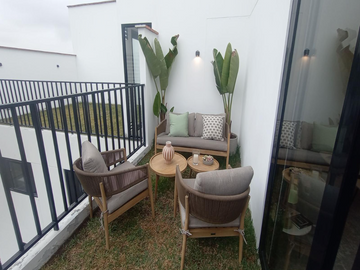 VENDO DÚPLEX ESTRENO  EXCLUSIVOS EN AV. 28 DE JULIO MIRAFLOR