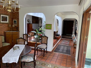 LA ENCANTADA DE VILLA - CASA EN VENTA O ALQUILER | C-1108