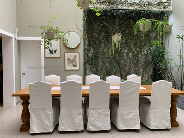 ALQUILER/VENTA CASA MIRAFLORES (609-959-1)