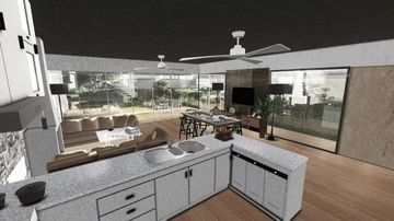 LOTES DESDE 200 M² PROY. CONDOMINIO SMART BOSQUES DE CALANGO