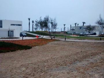 VENTA DE TERRENO EN PLAYA CON VISTA AL MAR EN LA JOLLA (609-8-21 LUCY)