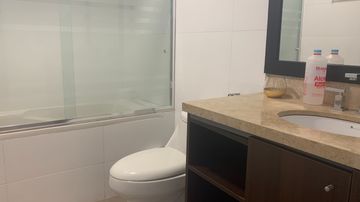 DEPARTAMENTO EN ALQUILER EN MIRAFLORES - PARDO