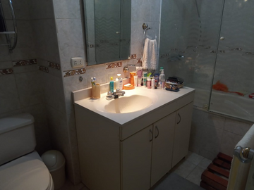 VENTA DEPARTAMENTO SAN BORJA