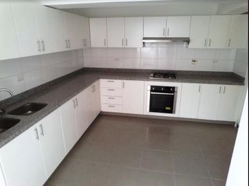 VENTA DUPLEX ESTRENO CON PISCINA 6 DORMITORIOS - SAN MIGUEL