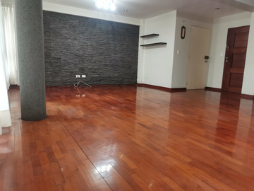 VENDO DUPLEX EN PEDRO VENTURO SURCO