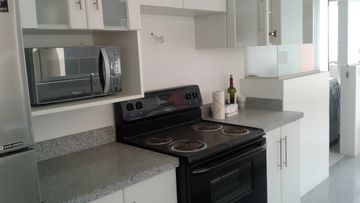 Venta /Alquiler dpto San Isidro
