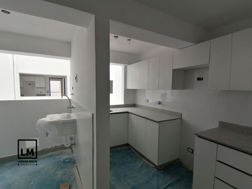 FLAT EN SANTIAGO DE SURCO 010