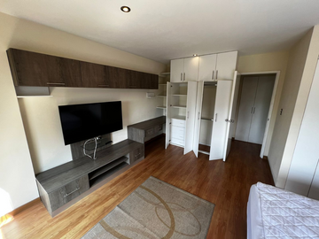 SE VENDE DÚPLEX 1 MASTER SUITE. FULL EQUIPADO Y AMOBLADO