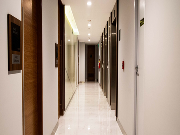 OFICINA EN CENTRO EMPRESARIAL SAN ISIDRO - OF X02 (609-480-74)