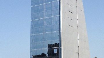 OFICINA EN ALQUILER - SAN ISIDRO