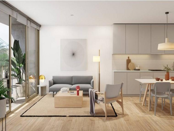 VENTA DEPARTAMENTO MIRAFLORES-DPTO. 503 (609-874-52)