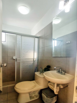 DEPARTAMENTO FLAT EN VENTA MIRAFLORES