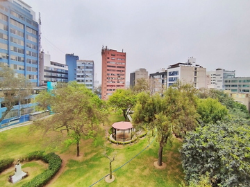 ALQUILO OFICINAS EN JUAN DE ARONA SAN ISIDRO - 401-501-601
