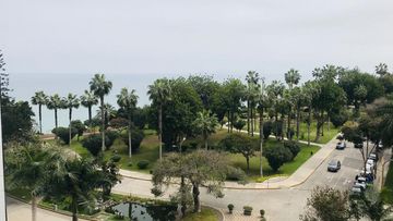 DEPARTAMENTO EN ALQUILER MALECÓN DE MIRAFLORES