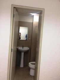 Amplia Oficina de 280 m en Pleno Corazón de Miraflores