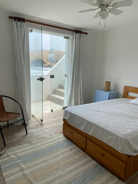 VENTA DE DOS CASAS JUNTAS- PLAYA PALILLOS - PAN. SUR