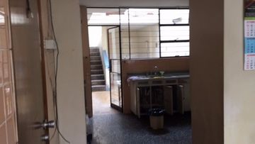 VENTA DE CASA COMO TERRENO - SAN ISIDRO