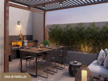 VENTA DEPARTAMENTO EN JESUS MARIA -DPT  2505 (609-750-159)