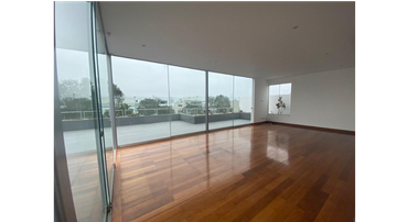 MODERNO PENTHOUSE COLINDANTE A PARQUE EN IGNACIO MERINO