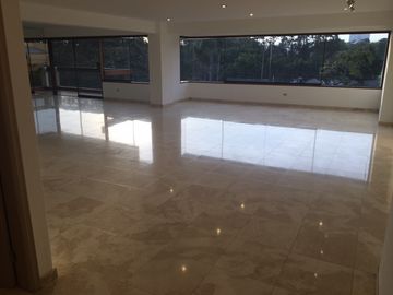 DEPARTAMENTO en ALQUILER en SANTIAGO DE SURCO
