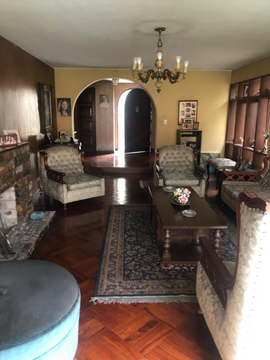VENTA CASA EN SURCO URB NEPTUNO-MONTERRICO