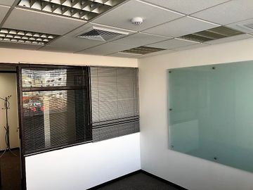 OFICINA EN ALQUILER SAN ISIDRO