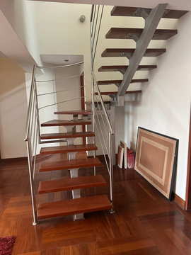 BONITO DUPLEX EN VENTA, CHACARILLA