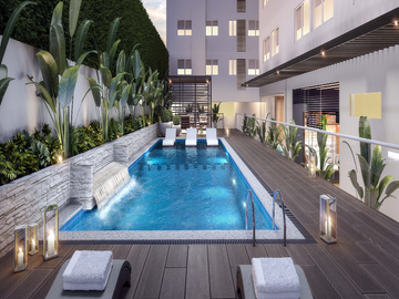 VENTA DEPA ESTRENO SAN ISIDRO - DPT X02 (609-480-139)