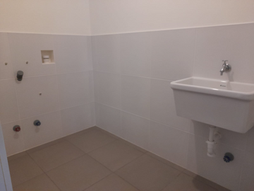 DEPARTAMENTO DE ESTRENO EN ALQUILER - MIRAFLORES