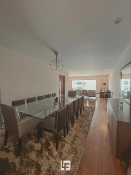 SE VENDE DEPARTAMENTO EN SURCO