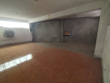 OPORTUNIDAD LOCAL INDUSTRIAL AV LAS TORRES HUACHIPA
