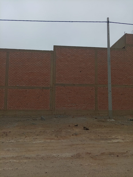 ALQUILER DE LOCAL EN EL PARQUE INDUSTRIAL DE ANCÓN 14,760M2