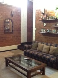 CASA EN VENTA - ALAMEDA LAS PALMAS | C-1024
