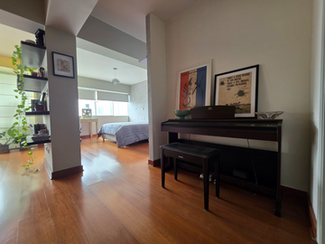 LOFT EXCLUSIVO | BALCÓN | ESTACIONAMIENTO DEPÓSITO