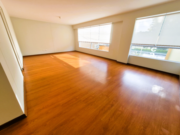 DPTO. EN ALQUILER EN URB. MONTERRICO NORTE - SAN BORJA