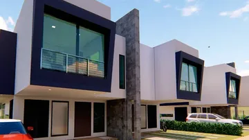 DUPLEX EN LOS EUCALIPTOS SAN ISIDRO