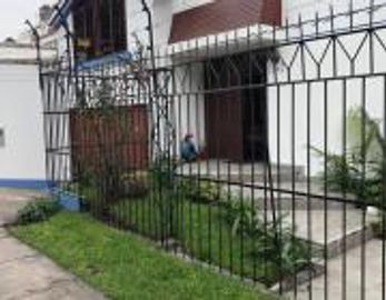 CASA EN SURCO A UN PASO DE CAMINOS INCA