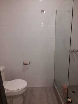 DEPARTAMENTO EN ALQUILER - MIRAFLORES