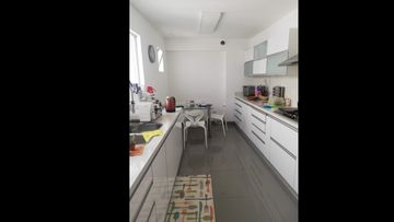 VENDO LINDO DUPLEX EN CALLE 39 SAN BORJA - 023067