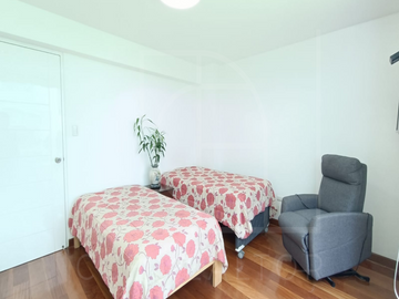 DEPARTAMENTO EN VENTA EN SANTIAGO DE SURCO