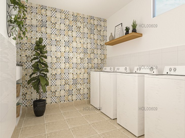 VENTA DEPARTAMENTO CHORRILLOS-DPTO. TIPO 6(609-884-29)