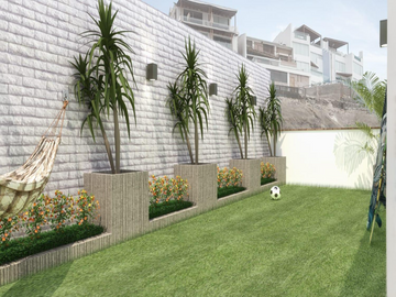 DEPARTAMENTO DE ESTRENO | VISTA AL MAR | PISCINA | BALCÓN