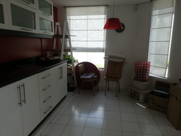 CASA MONTE ALEGRE LA MOLINA COD. 23467