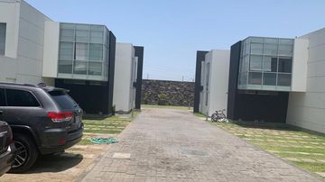 VENTA CASA EN CONDOMINIO LA MOLINA