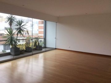 Precioso Departamento Amplio en Alquiler