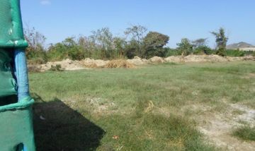 VENTA TERRENO RUSTICO EN NUEVO CHIMBOTE (609-258-21 LUCY)  