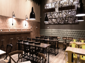 VENTA OFICINA EN SAN ISIDRO - OF. 1804