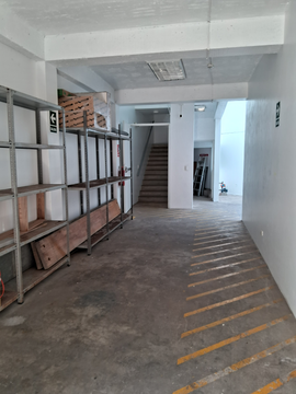 VENDO  O ALQUILO LOCAL COMERCIAL EN BARRANCO